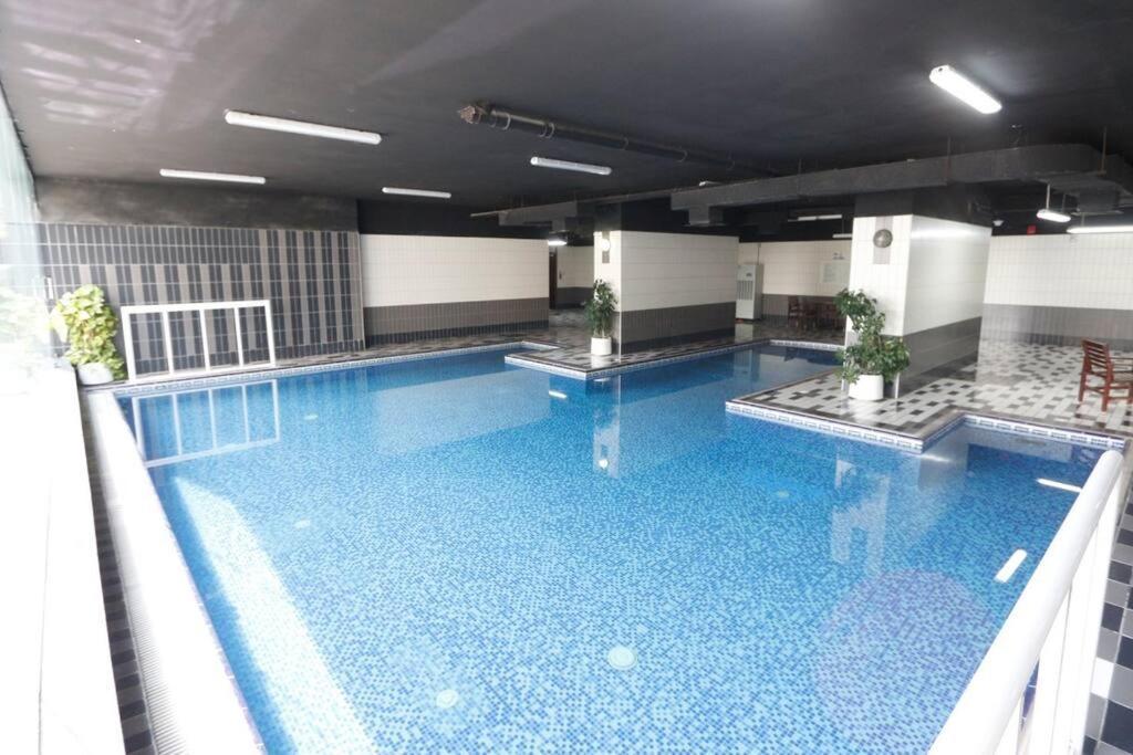 Lovely Marina Apartment *