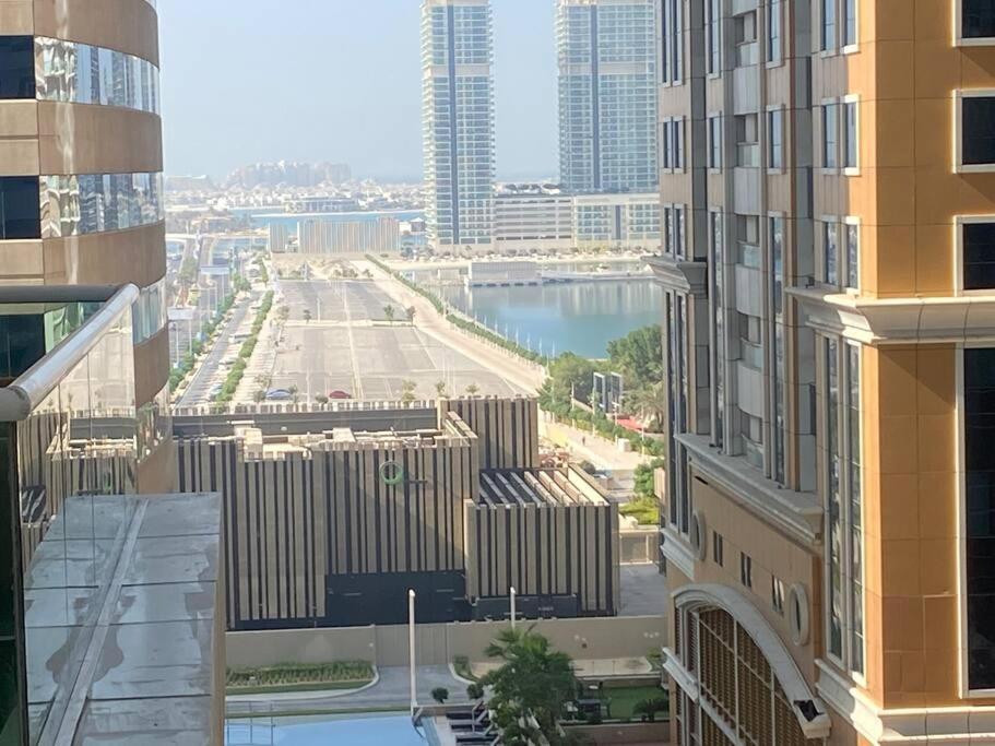 Lovely Marina Apartment Dubai