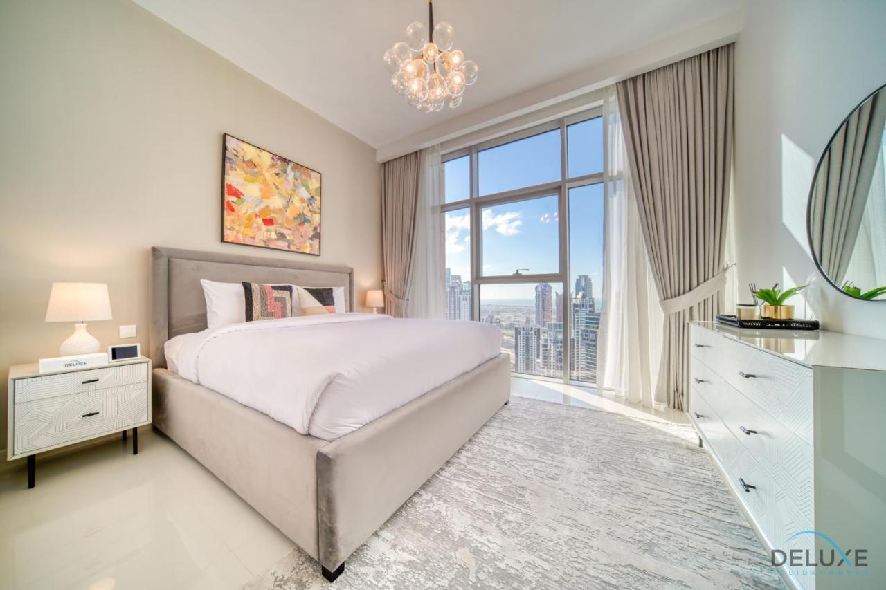 Apartment Sparkling 2br At Boulevard Crescent Tower 1 Downtown By Deluxe Homes