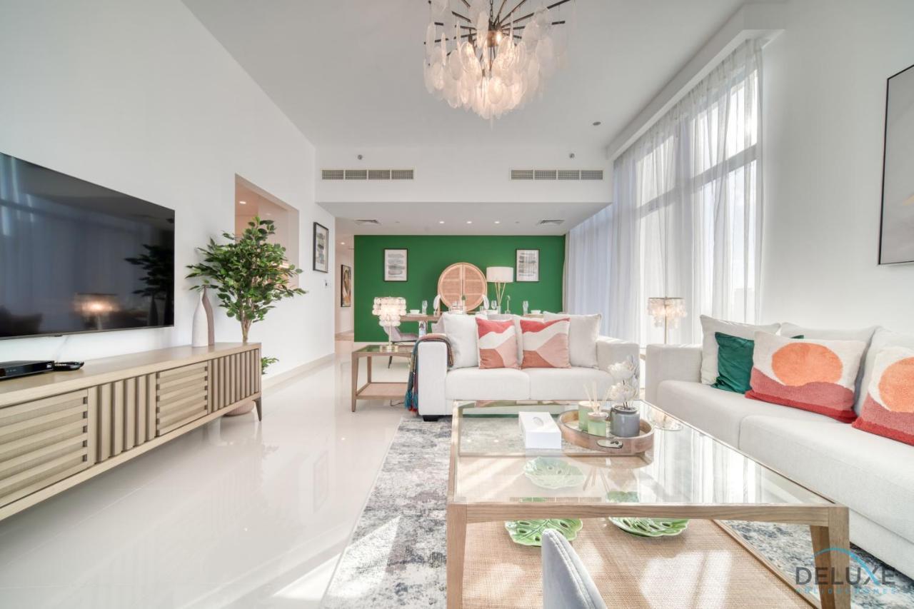 Sparkling 2br At Boulevard Crescent Tower 1 Downtown By Deluxe Homes Dubai