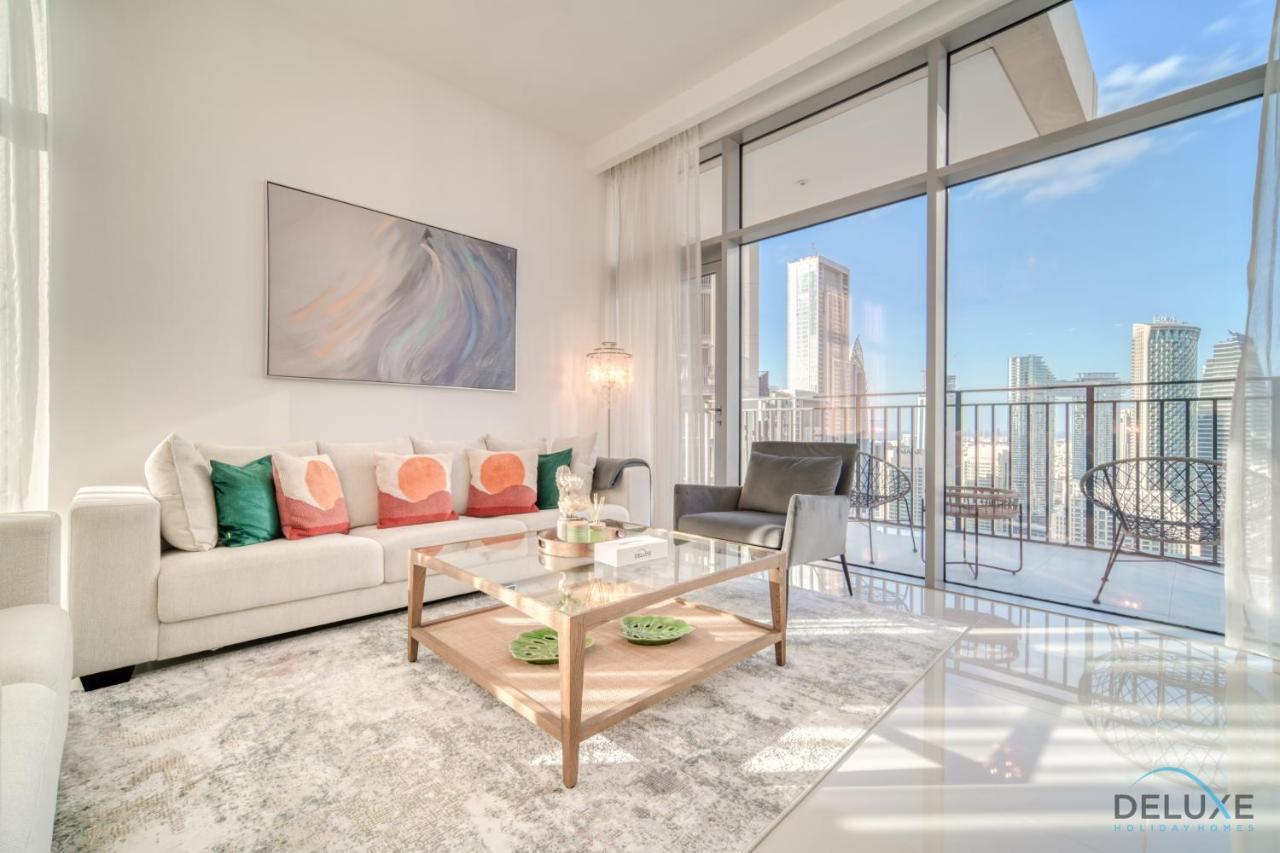 Apartment Sparkling 2br At Boulevard Crescent Tower 1 Downtown By Deluxe Homes
