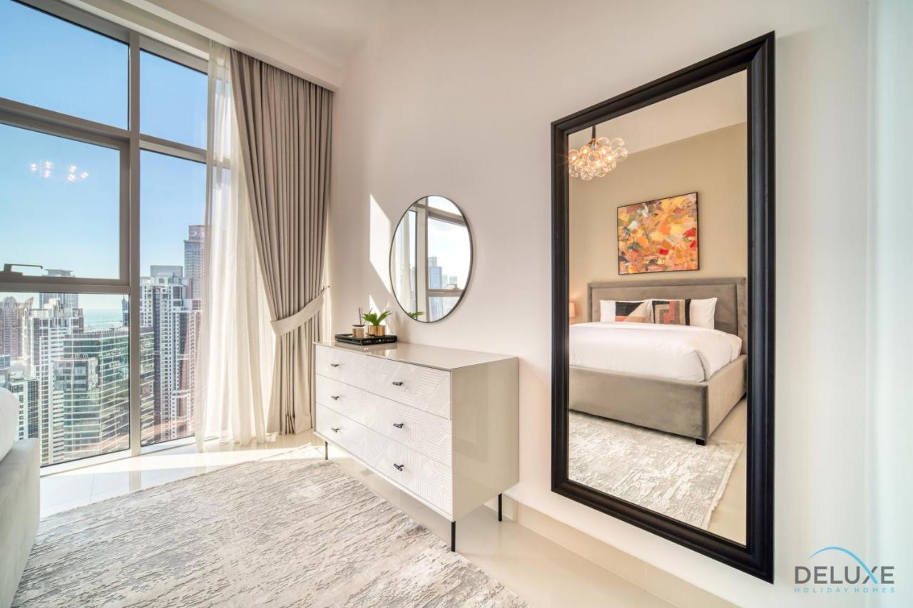 Sparkling 2br At Boulevard Crescent Tower 1 Downtown By Deluxe Homes *