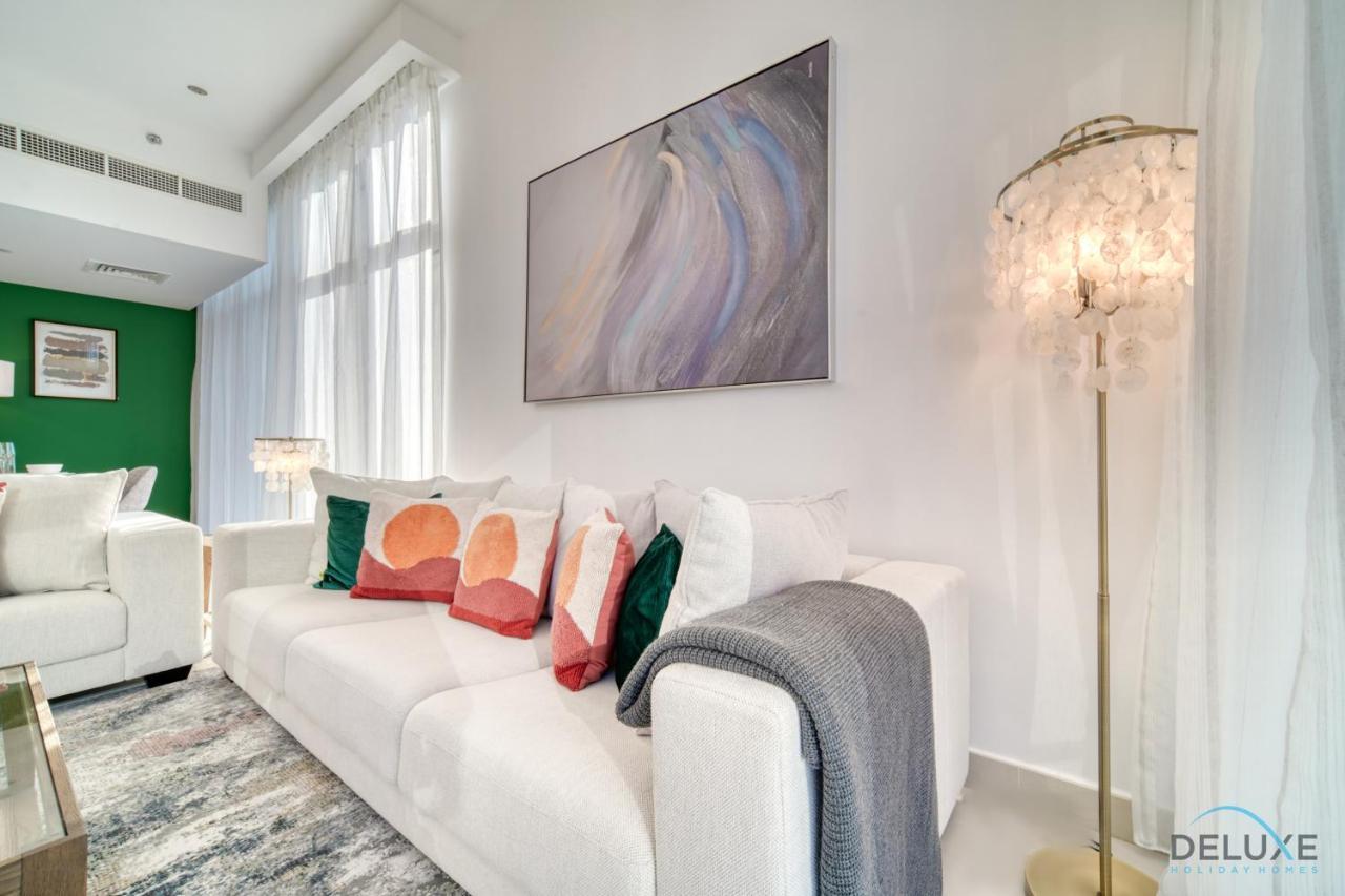Sparkling 2br At Boulevard Crescent Tower 1 Downtown By Deluxe Homes Dubai