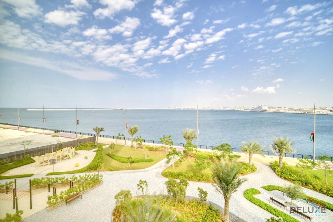 Apartment Peaceful 1br At The Anwa By Omniyat Maritime By Deluxe Homes