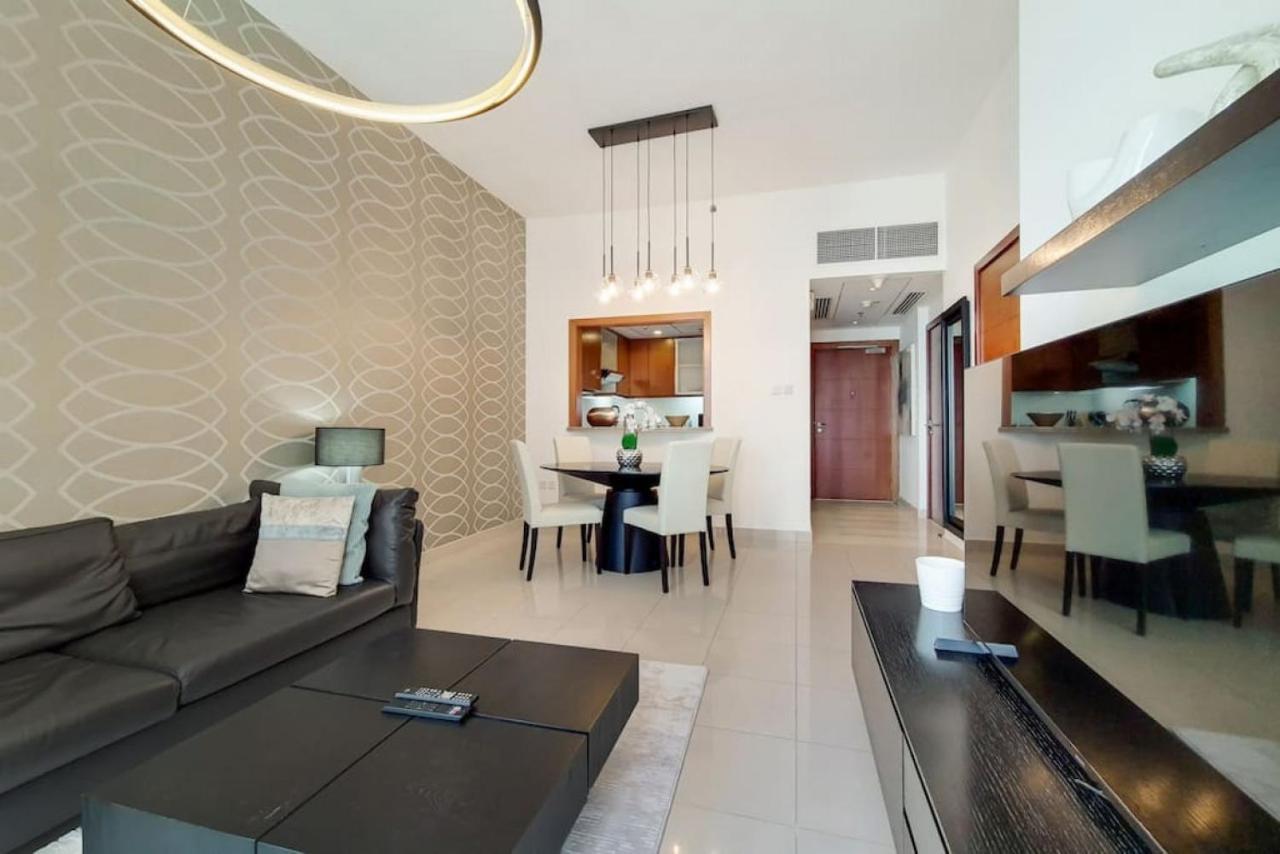 Standpoint B, Downtown - Comfortable One Bedroom Apartment *
