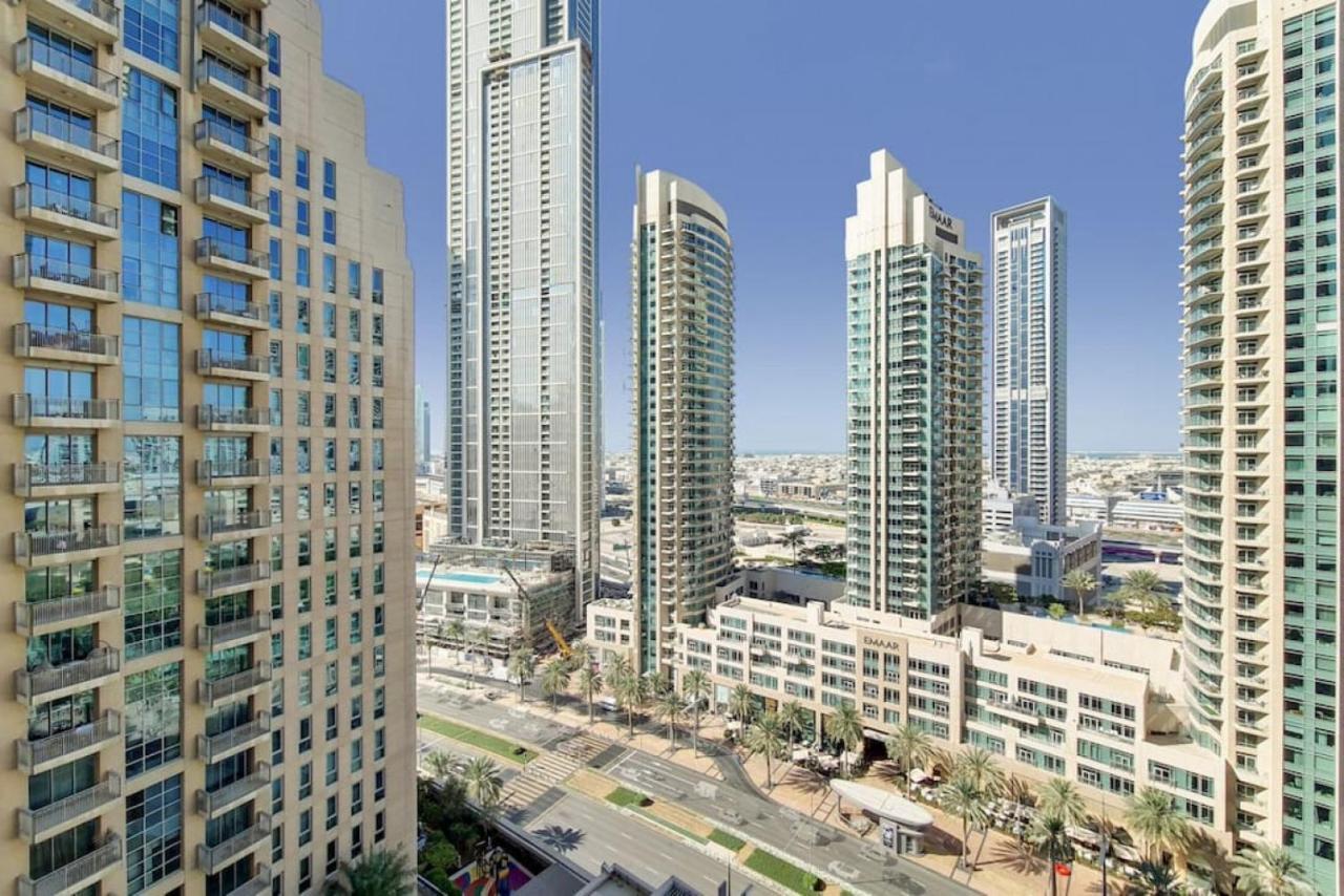 Standpoint B, Downtown - Comfortable One Bedroom Apartment