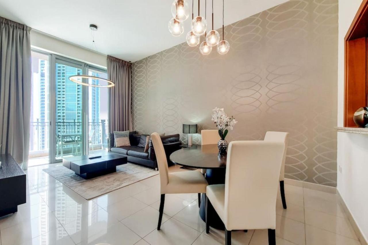 Standpoint B, Downtown - Comfortable One Bedroom