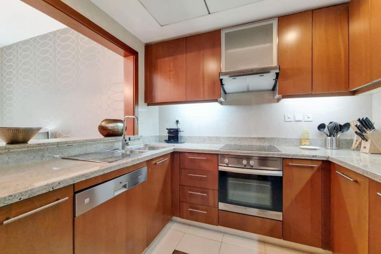 Standpoint B, Downtown - Comfortable One Bedroom Apartment