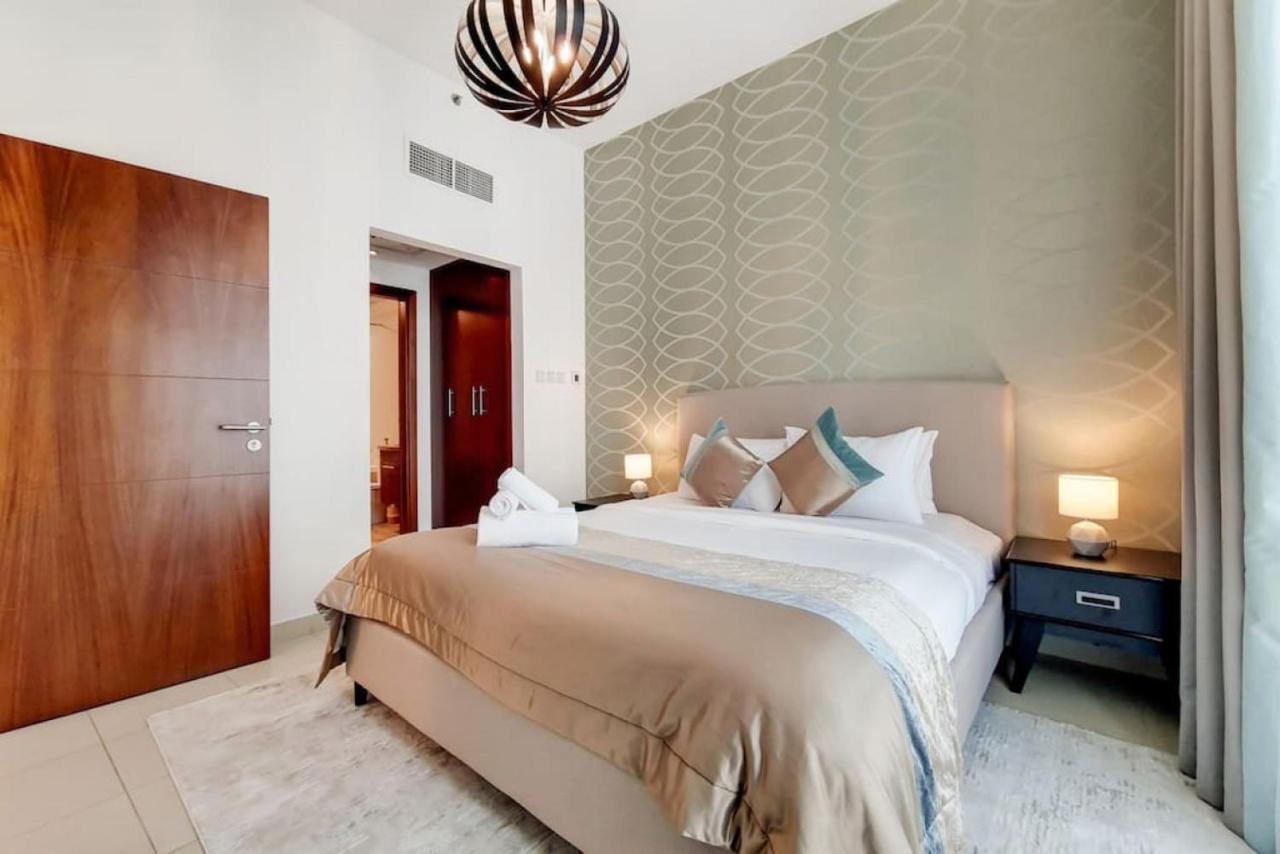 Standpoint B, Downtown - Comfortable One Bedroom * Dubai