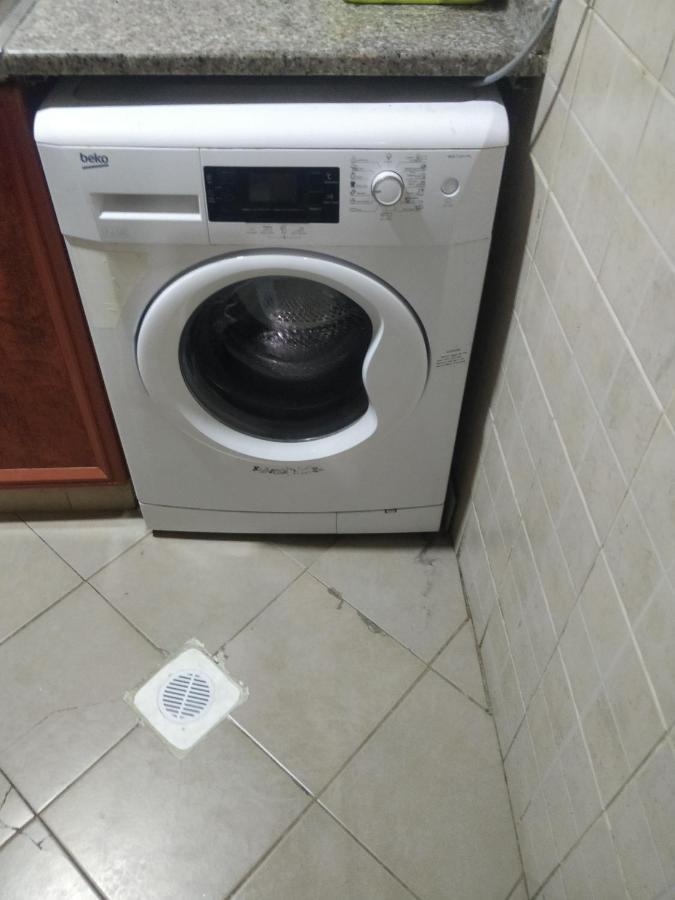 Furnished Apartment Dubai