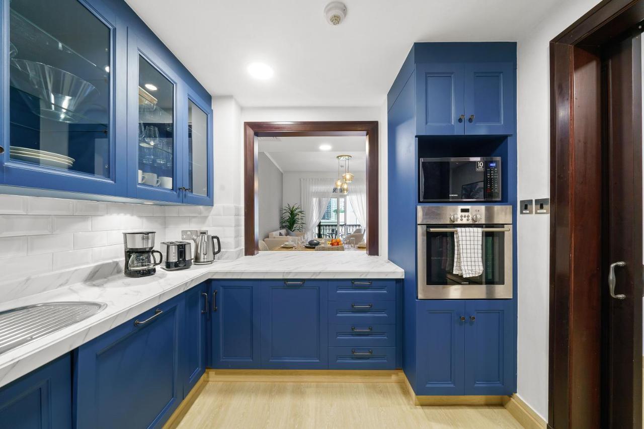 Classy Design 2br In Old Town W/ Burj Khalifa View Apartment