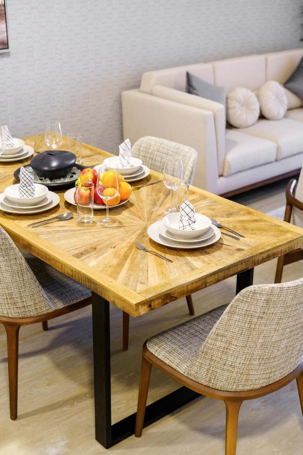 Classy Design 2br In Old Town W/ Burj Khalifa View Apartment