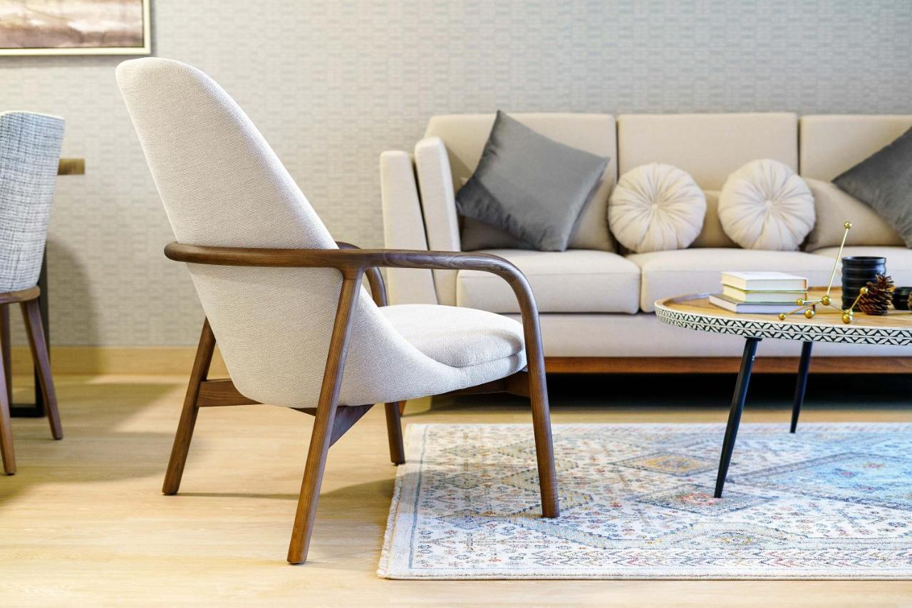 Apartment Classy Design 2br In Old Town W/ Burj Khalifa View *