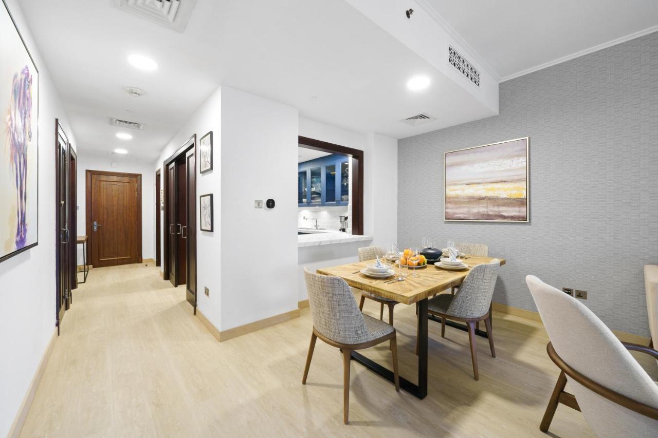 Classy Design 2br In Old Town W/ Burj Khalifa View Apartment *