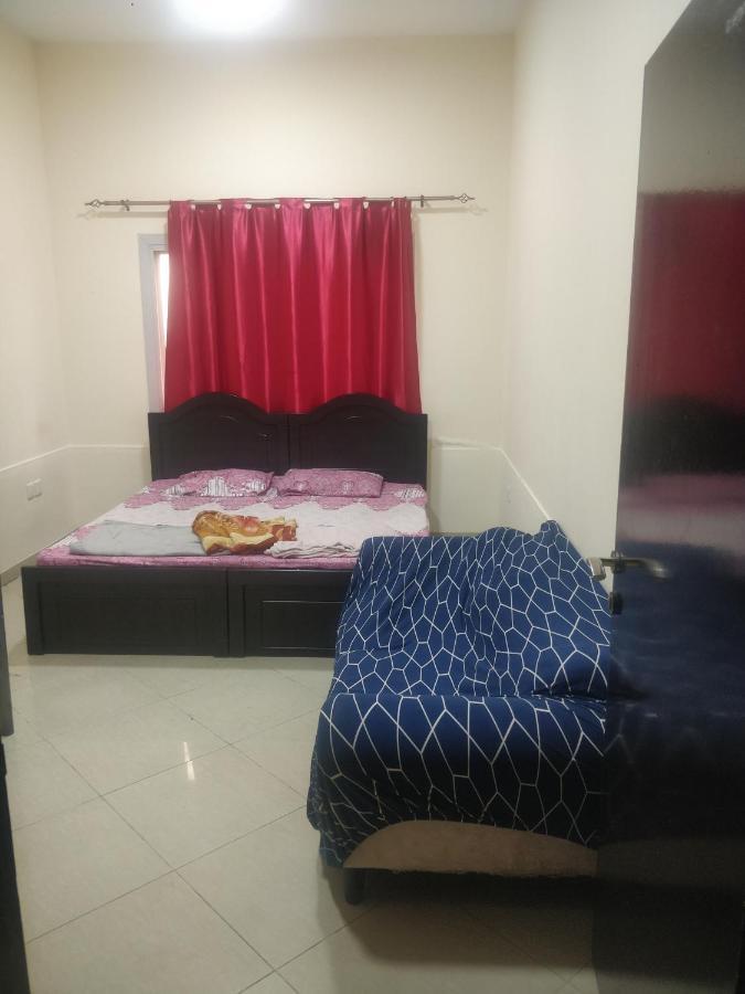 Apartment Furnished *