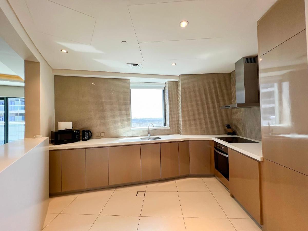 Apartment Luton - Damac Paramount Amazing 3br, Business Bay, - 26ab05