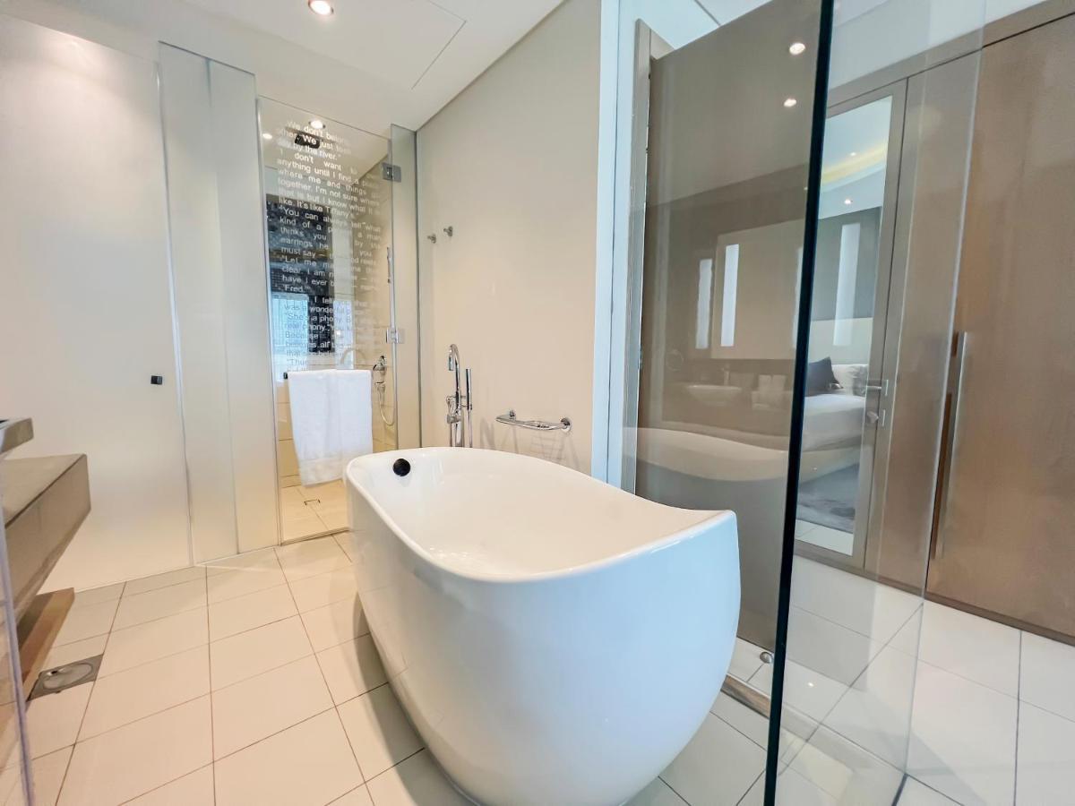 Apartment Luton - Damac Paramount Amazing 3br, Business Bay, - 26ab05 Dubai