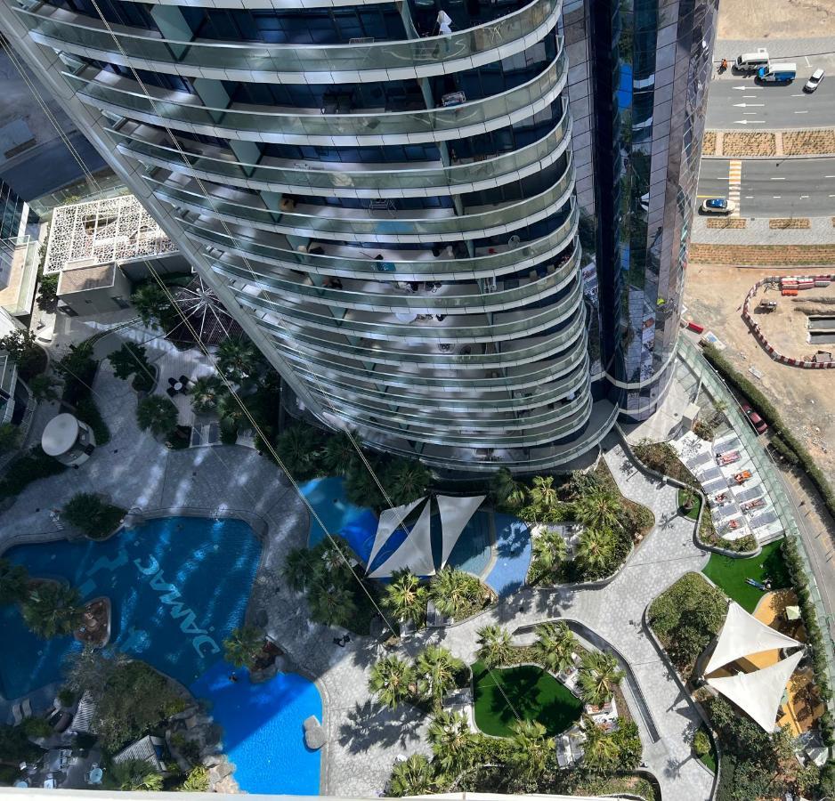 Apartment Luton - Damac Paramount Amazing 3br, Business Bay, - 26ab05 Dubai