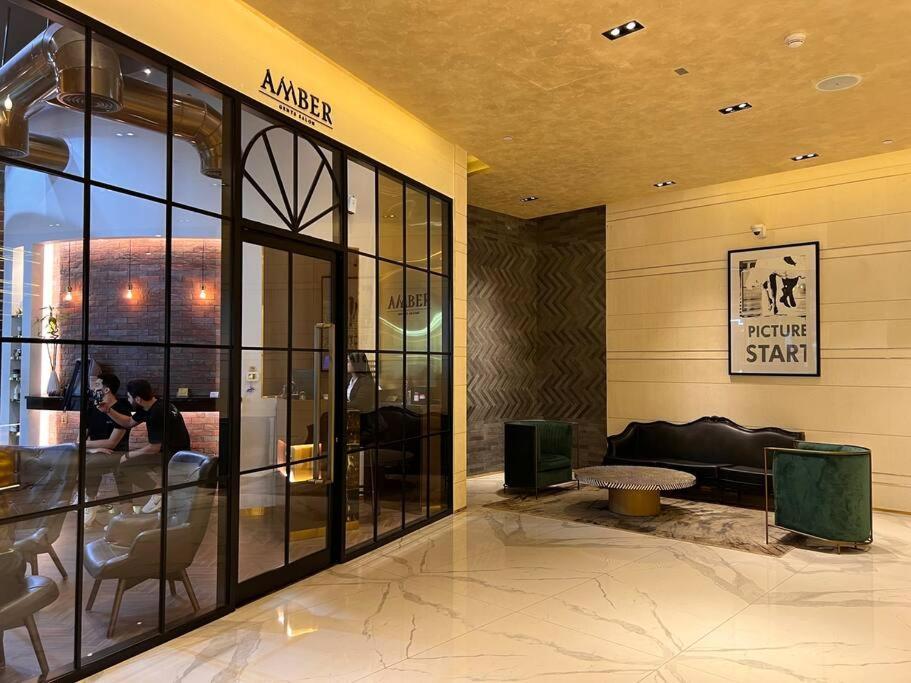 Luxury 2br In Paramount And Residences Apartment