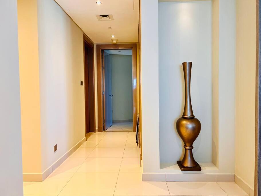 Apartment Luxury 2br In Paramount And Residences Dubai