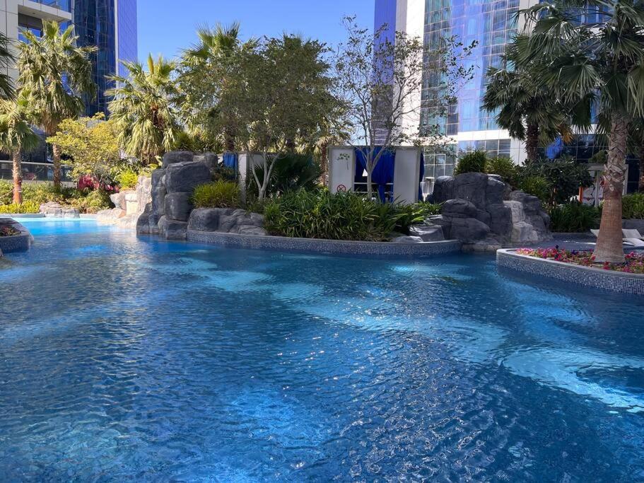 Apartment Luxury 2br In Paramount And Residences *