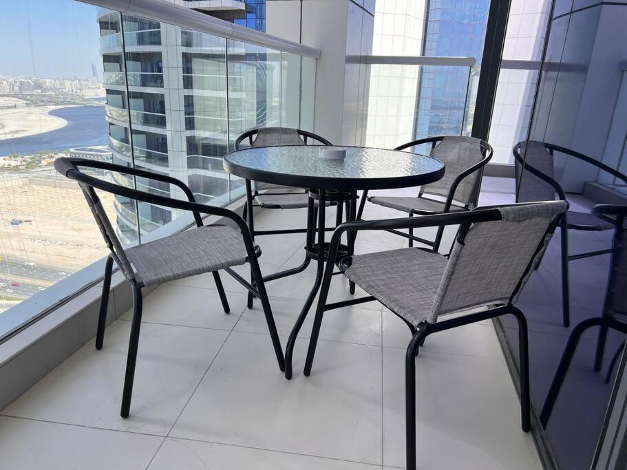 Apartment Luxury 2br In Paramount And Residences Dubai