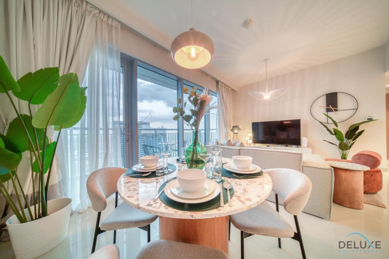 Alluring 1br At Harbour Views Tower 1 By Deluxe Homes * Dubai