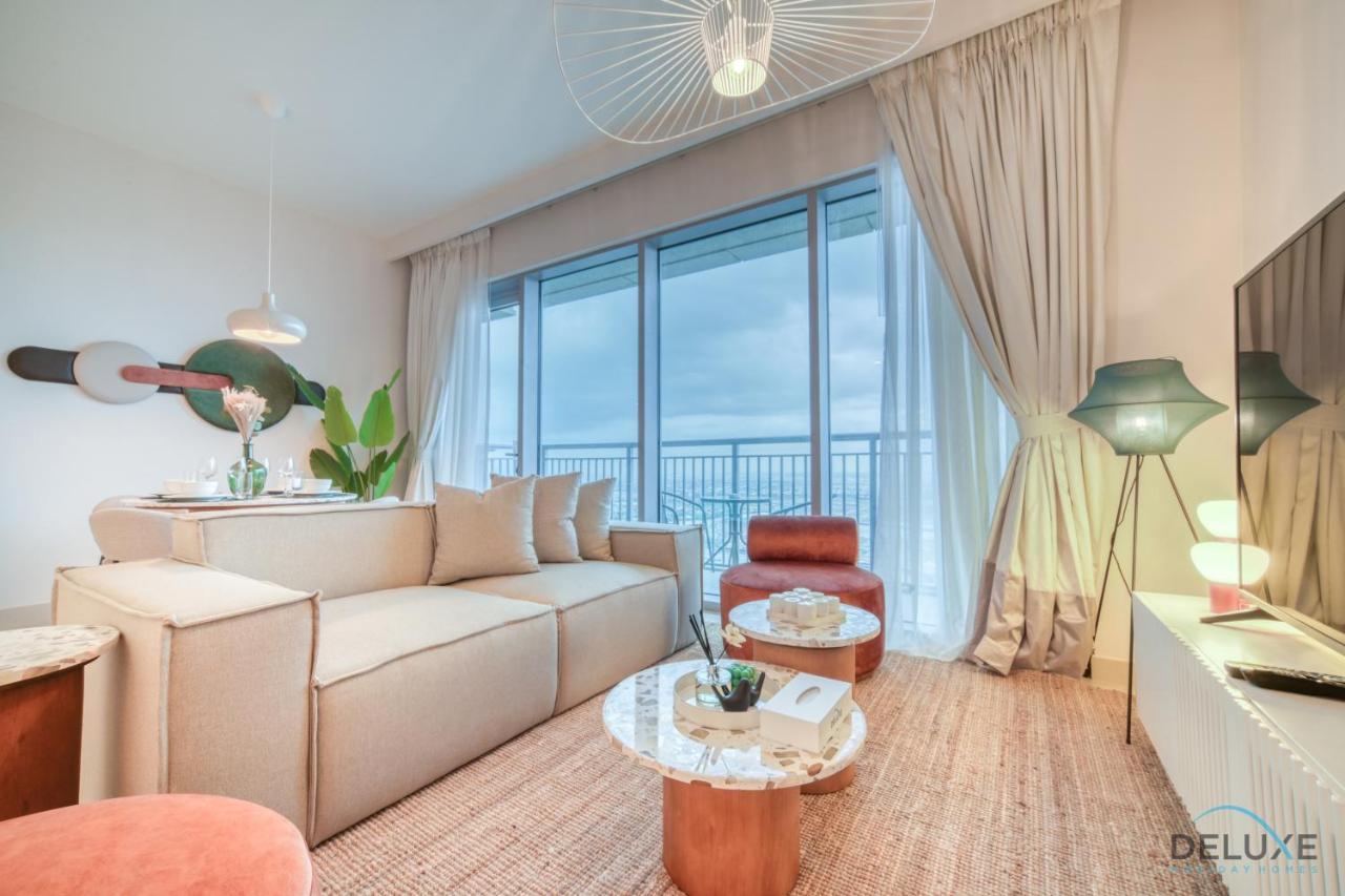 Apartment Alluring 1br At Harbour Views Tower 1 By Deluxe Homes Dubai