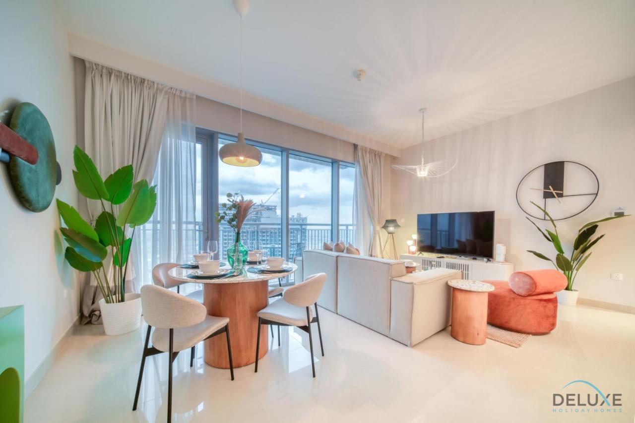 Alluring 1br At Harbour Views Tower 1 By Deluxe Homes Apartment