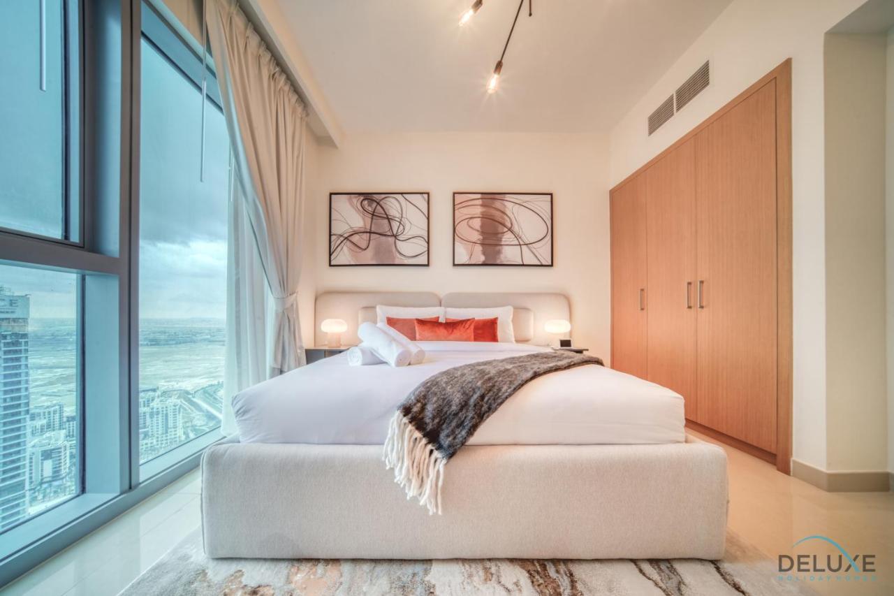 Alluring 1br At Harbour Views Tower 1 By Deluxe Homes Apartment Dubai