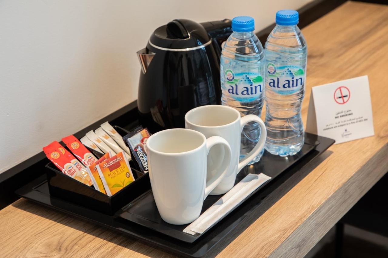 Hotel Kingsgate Al Jaddaf By Millennium