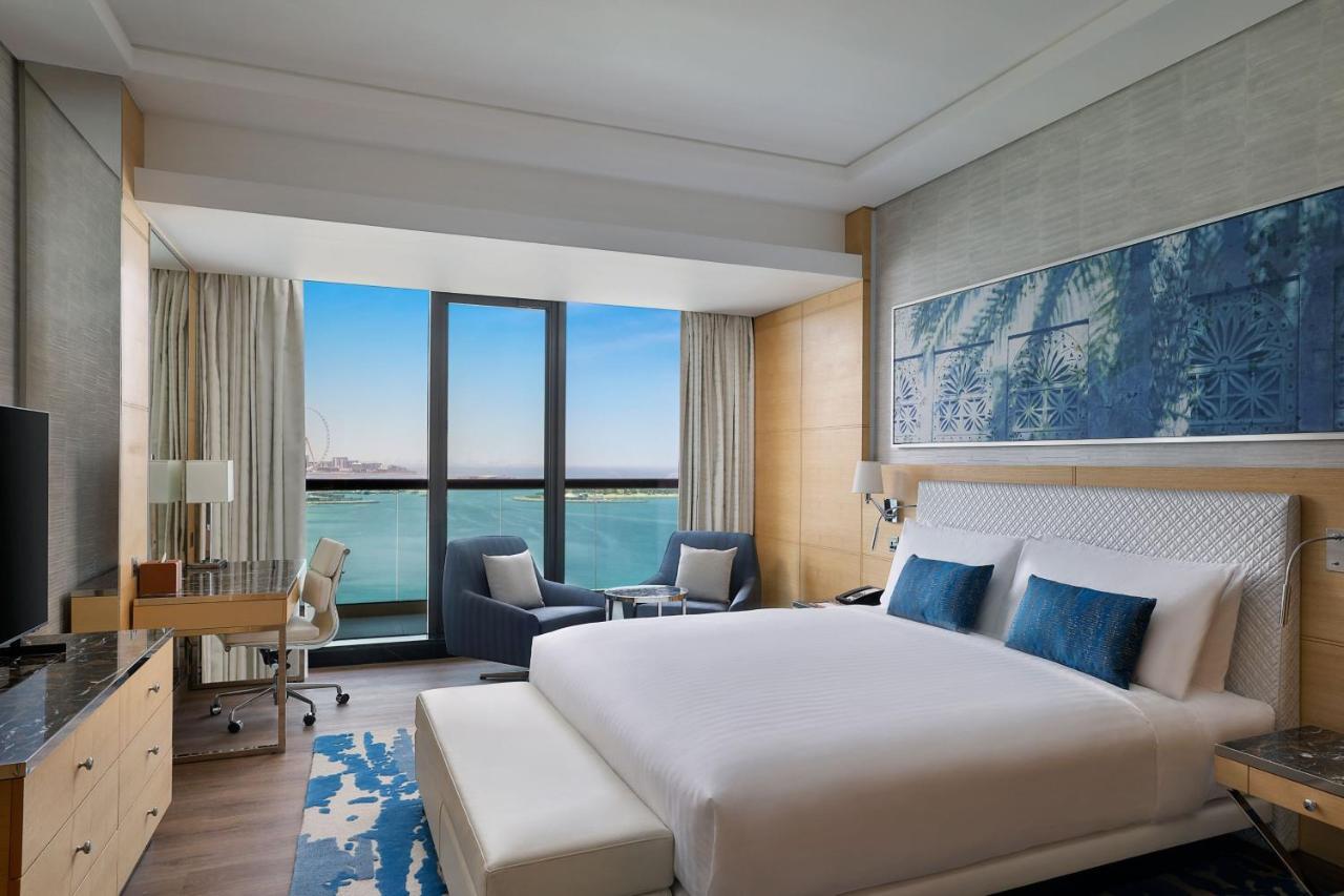 Resort Marriott Palm Jumeirah, 5*