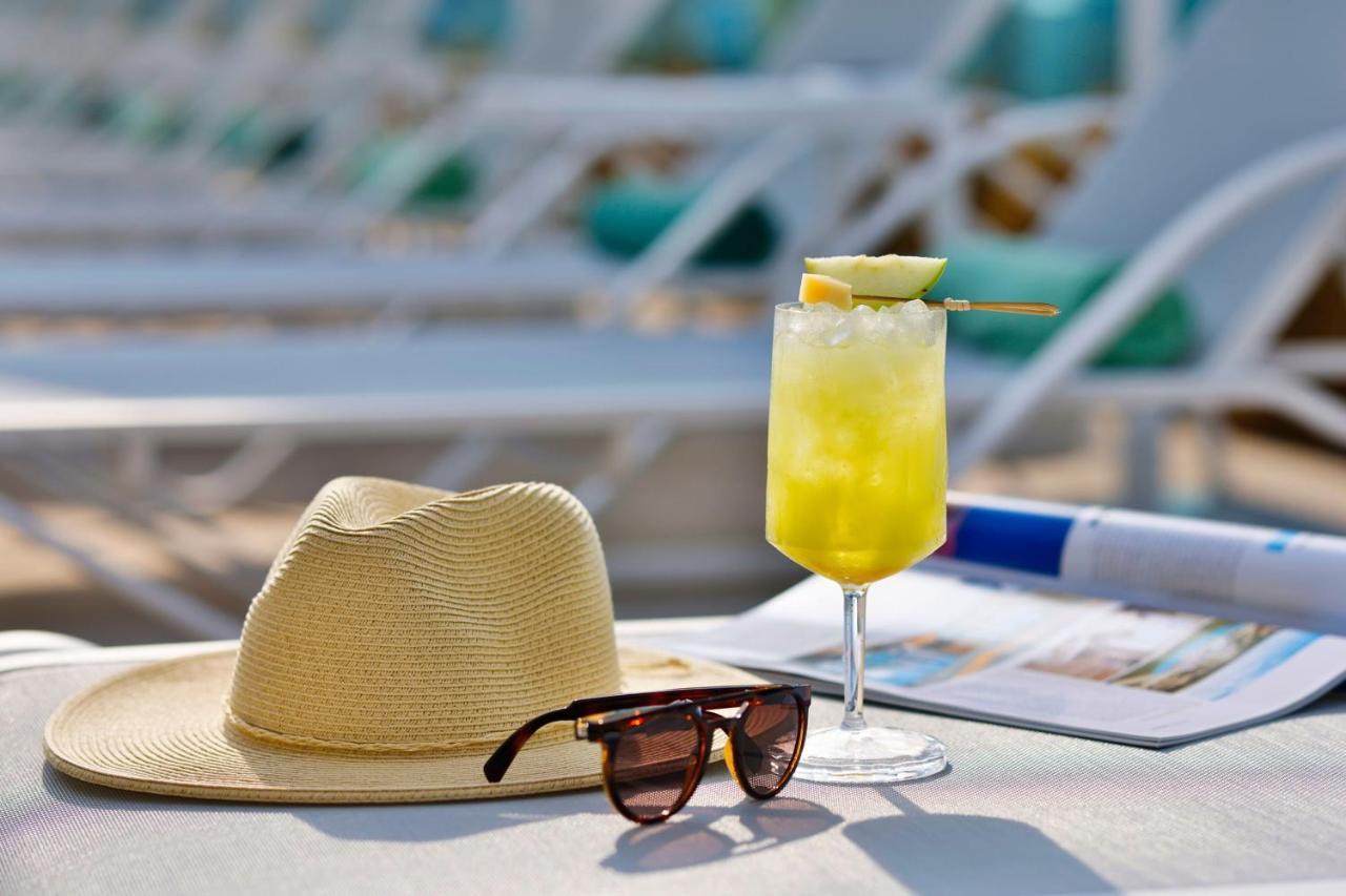 Marriott Palm Jumeirah, Resort 5*