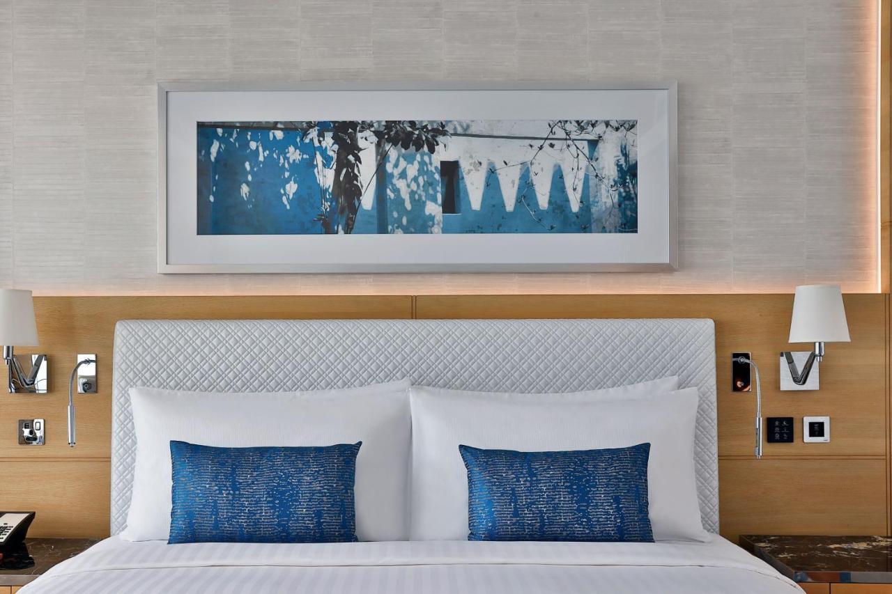 Marriott Palm Jumeirah, Resort Dubai