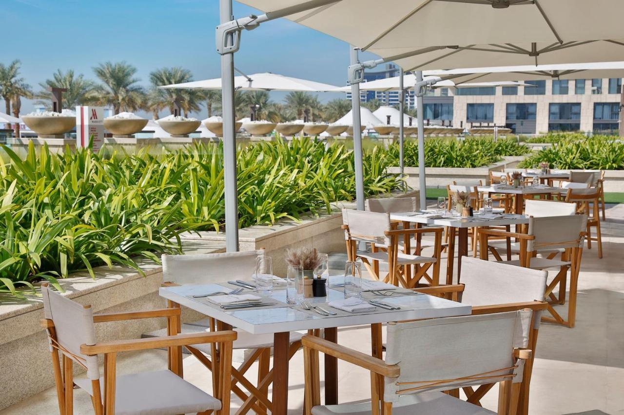 Marriott Palm Jumeirah, 5* Dubai
