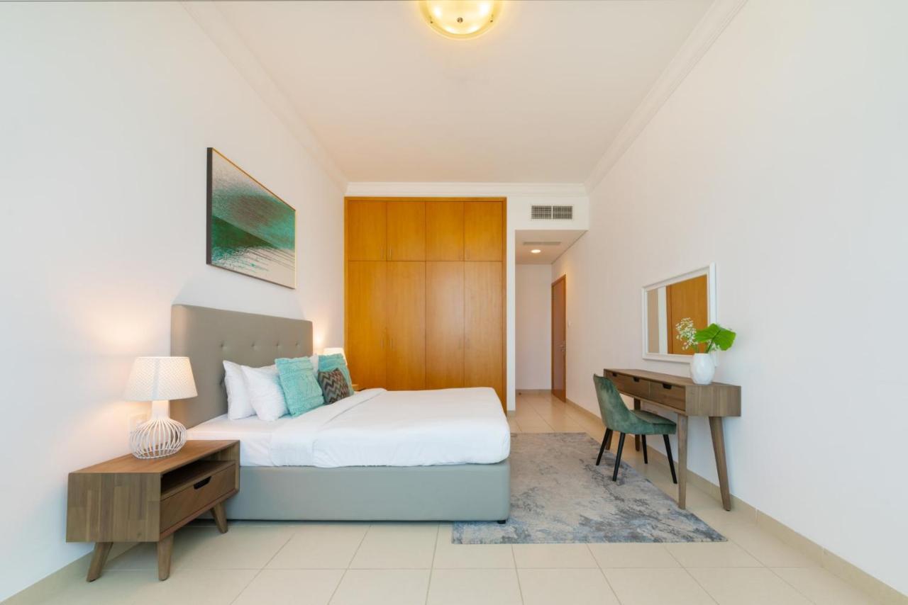 Apartment Manazel Al Safa In Dubai