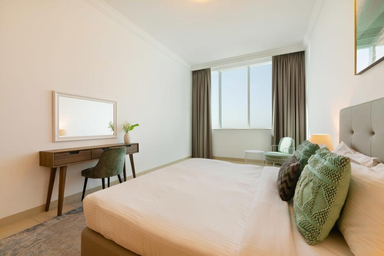 Apartment Manazel Al Safa In Dubai