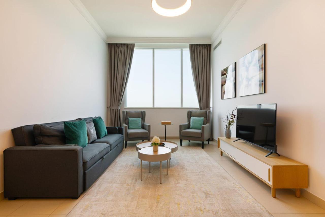 Apartment Manazel Al Safa In *