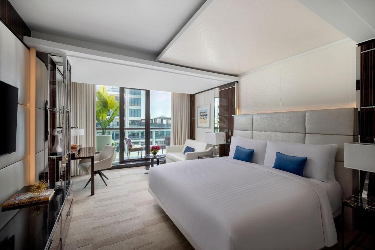 Resort Marriott Palm Jumeirah, 5*