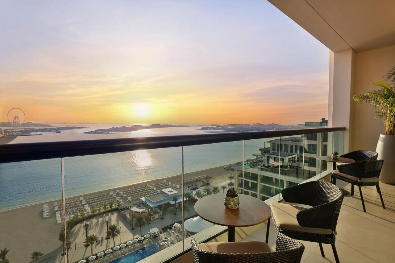 Resort Marriott Palm Jumeirah, 5*