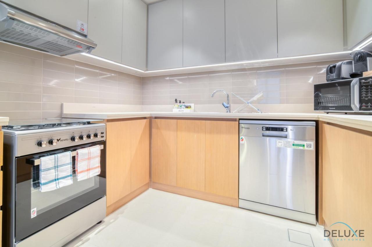 Apartment Alluring 1br At Harbour Views Tower 1 By Deluxe Homes Dubai
