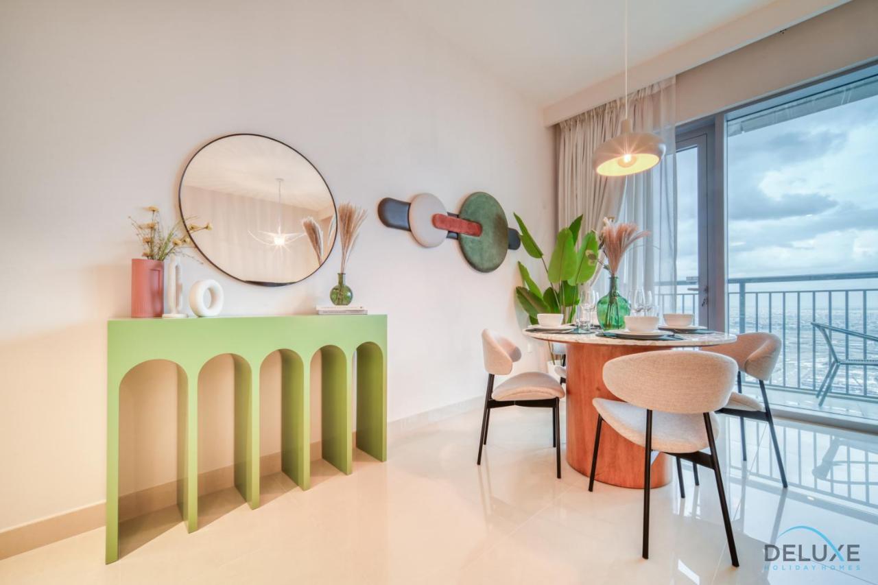 Alluring 1br At Harbour Views Tower 1 By Deluxe Homes Apartment *