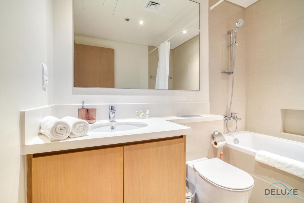 Alluring 1br At Harbour Views Tower 1 By Deluxe Homes Dubai