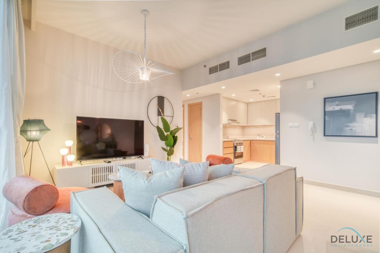 Apartment Alluring 1br At Harbour Views Tower 1 By Deluxe Homes