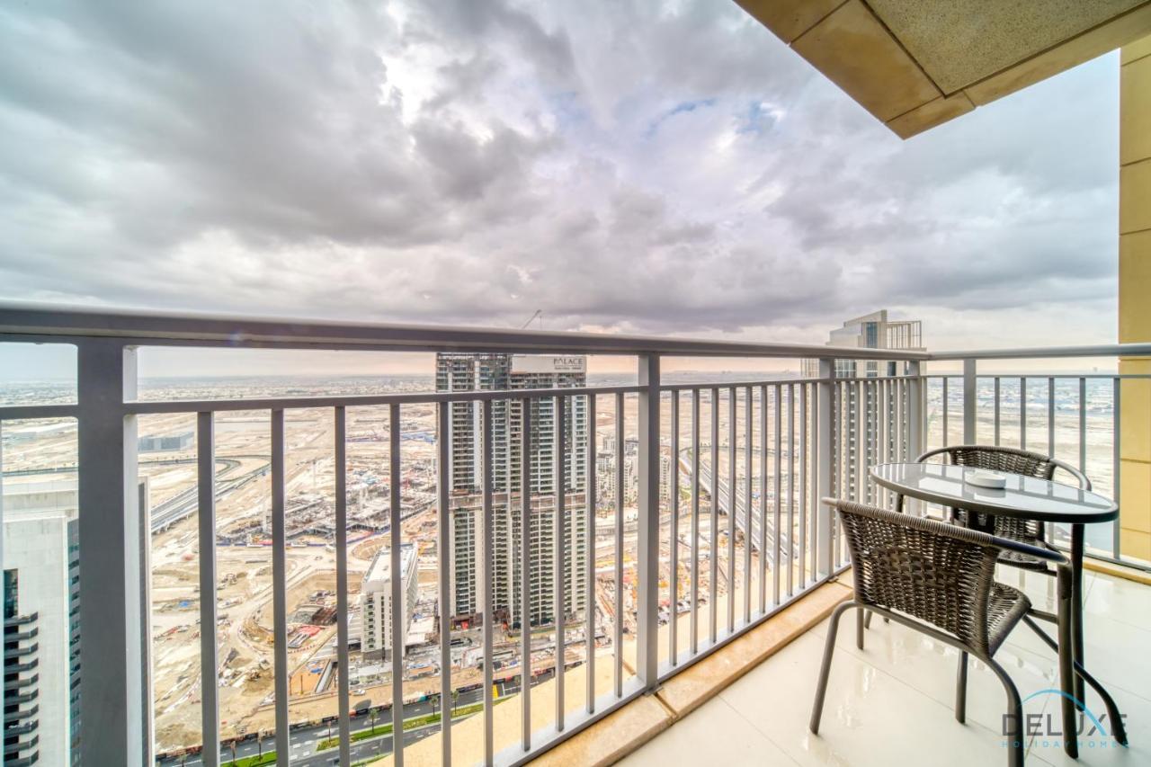 Apartment Alluring 1br At Harbour Views Tower 1 By Deluxe Homes