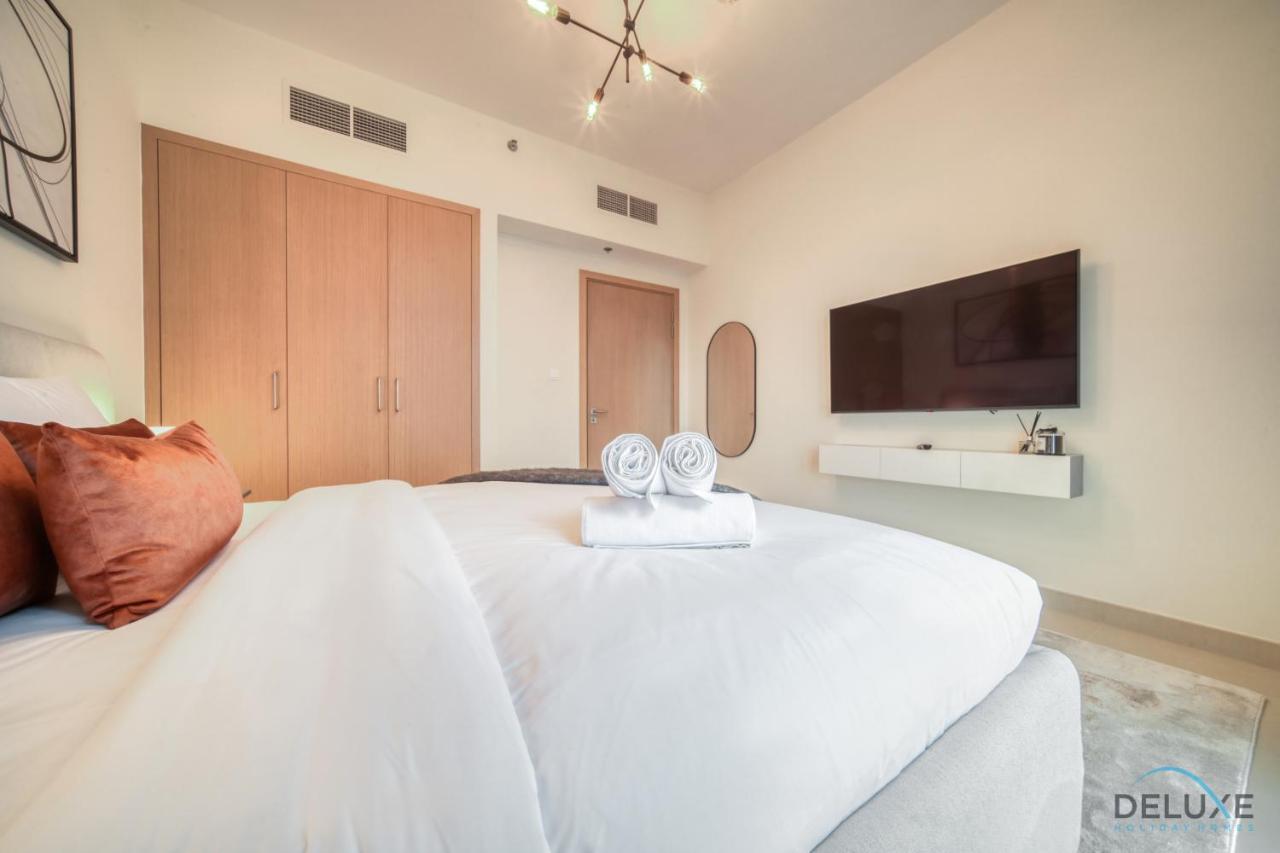 Apartment Alluring 1br At Harbour Views Tower 1 By Deluxe Homes Dubai