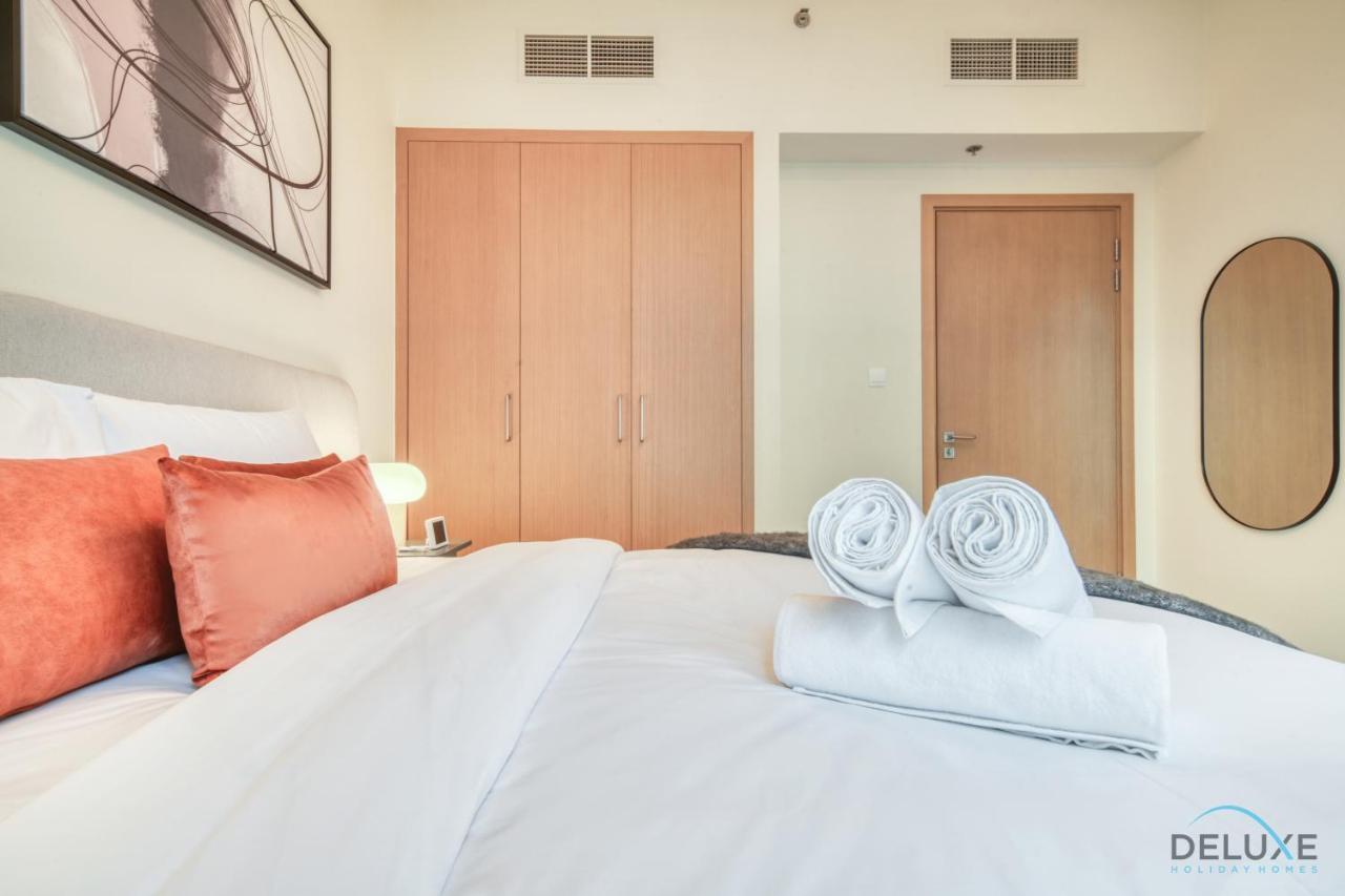 Apartment Alluring 1br At Harbour Views Tower 1 By Deluxe Homes Dubai