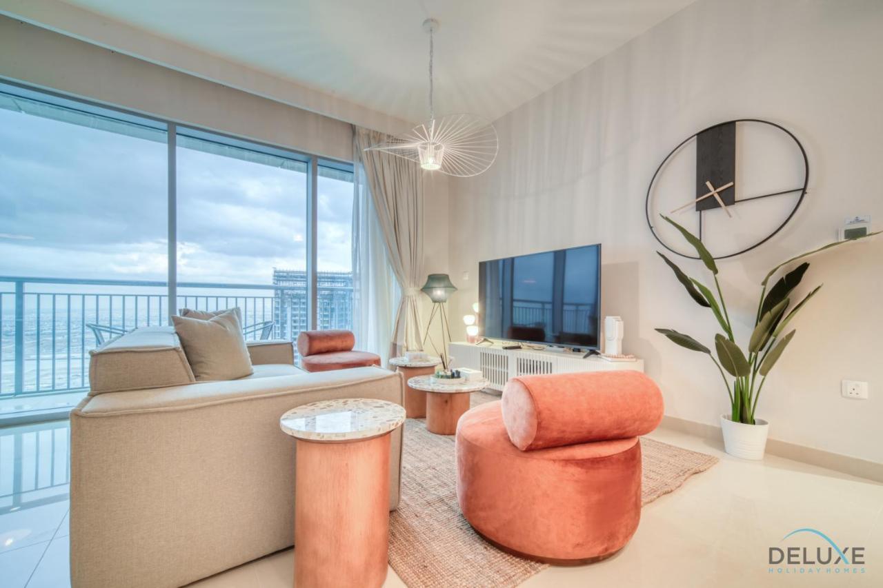 Alluring 1br At Harbour Views Tower 1 By Deluxe Homes Apartment