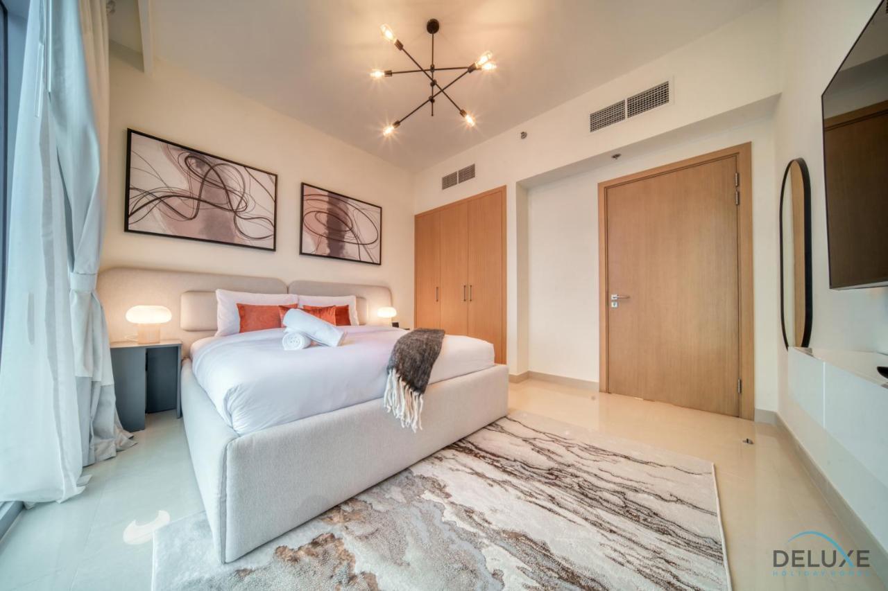 Alluring 1br At Harbour Views Tower 1 By Deluxe Homes Dubai