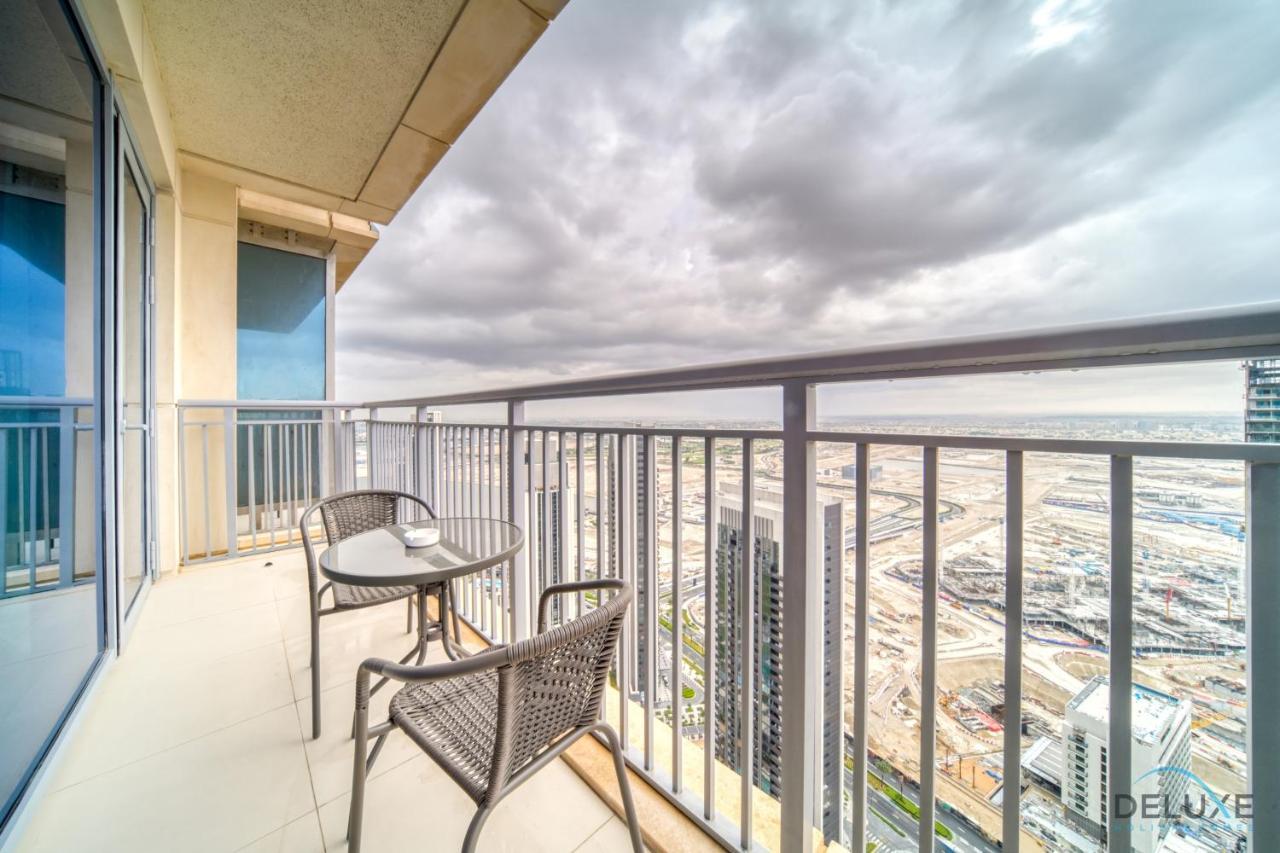 Alluring 1br At Harbour Views Tower 1 By Deluxe Homes * Dubai